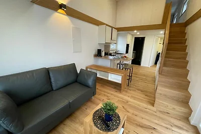 Appartamento Vacanza con famiglia Eggolsheim