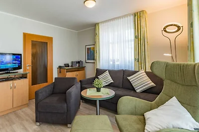 2-Zimmer-Apartment - B31