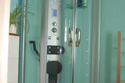 Apartamento Vacaciones familiares Schmatzin