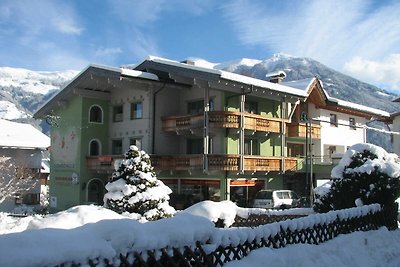 Vakantieappartement Gezinsvakantie Bergen auf Rügen