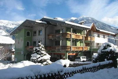 Appartamento Vacanza con famiglia Bergen auf Rügen