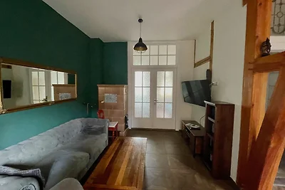 Ferienwohnung Rübezahl