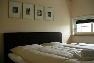 Ferienwohnung Spieker 1. Etage