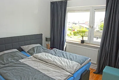 Vakantiehuis Ontspannende vakantie Heiligenhafen