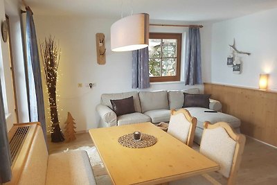 Appartement Hochgall
