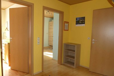 Vakantieappartement Gezinsvakantie Beerfelden im Odenwald