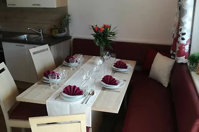 Apartment Rosenquarz