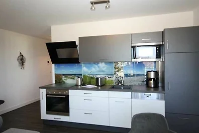 Villa Seeadler WE 06