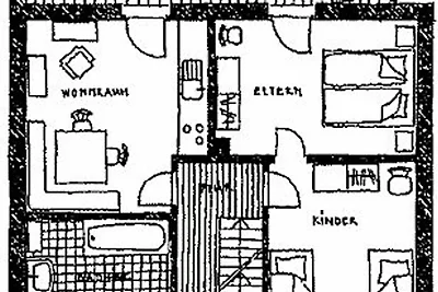 Ferienwohnung I