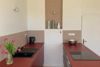 Apartament Dla rodzin Schmatzin