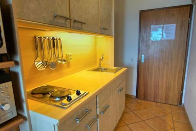 Haus Schöne Aussicht, App. 2SB416