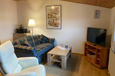 Vakantieappartement Gezinsvakantie Maasholm-Bad