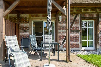 Haus an der Düne Wohnung 2