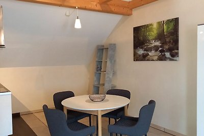 Vakantieappartement Gezinsvakantie Mossautal