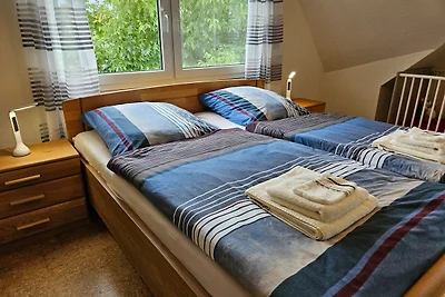 Ferienwohnung