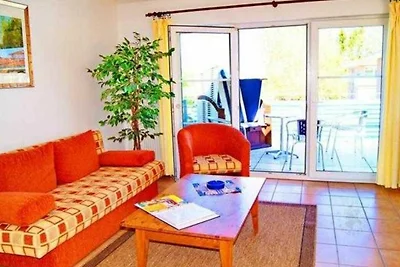 Appartamento Vacanza con famiglia Putbus