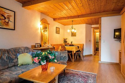 Vakantieappartement Gezinsvakantie Seefeld in Tirol