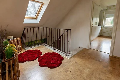 Ferienhaus Cordes