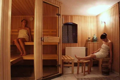 Ferienwohnung 1
