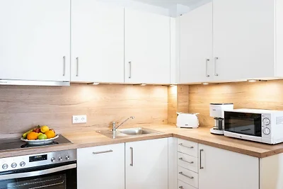 Norderhoog Whg. 30 /1. OG