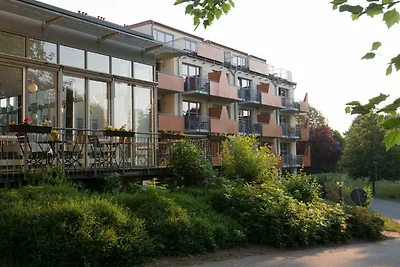 Hotel Cultuur en bezienswaardigheden Waren (Müritz)