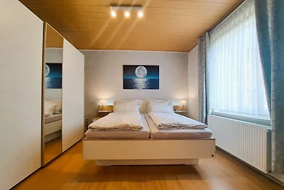 Das Ferienhaus Waren Objekt-ID 120358