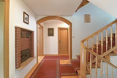 Ferienwohnung Alpenrose