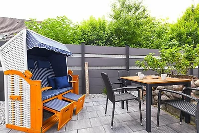 Ferienwohnung Scholle