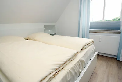 Vorderreihe, Fewo 157