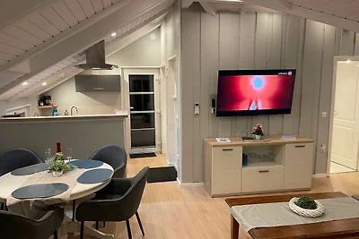 Ferienhaus Bullerbü