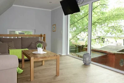 Vakantiehuis Ontspannende vakantie Graal-Müritz