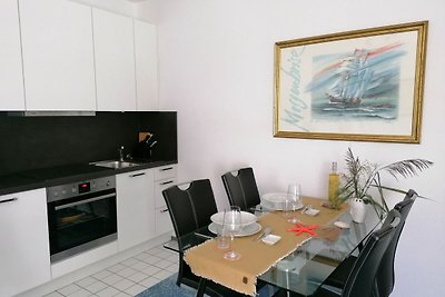 Vakantieappartement Gezinsvakantie Lalendorf