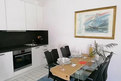 Ferienwohnung Seen-Sucht
