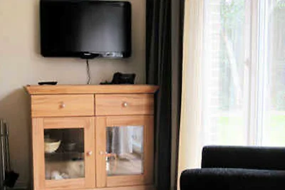 Appartamento Vacanza con famiglia Langeoog