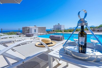 Casa vacanze Vacanza di relax Afandou