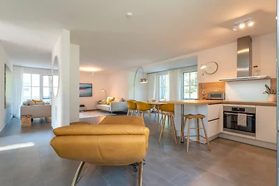 Ferienhaus Nordstern