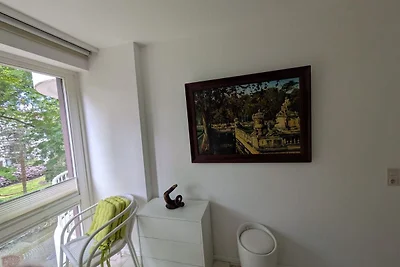 Appartement Vacances avec la famille Bad Harzburg