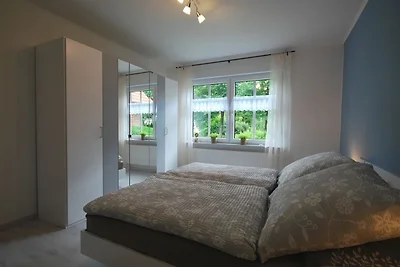 Vakantieappartement Gezinsvakantie Uplengen