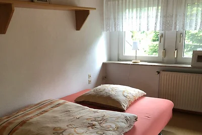 Ferienwohnung Bente