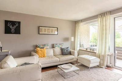 Ferienwohnung Beachside
