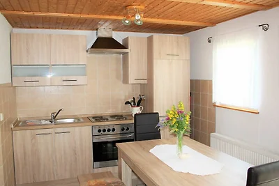 Vakantieappartement Gezinsvakantie Mursewiek