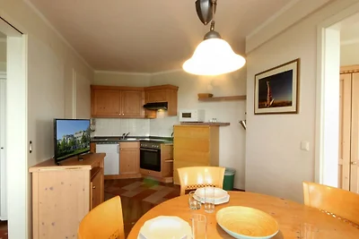 Seepark Sellin, Whg. 654