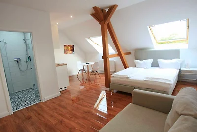 Standard Apartment (ohne Sauna)