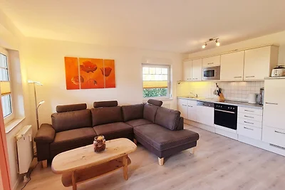 Ferienwohnung 26 Nachtigallenweg