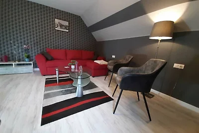 Vakantieappartement Gezinsvakantie Walkenried