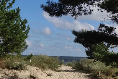 Vakantieappartement Gezinsvakantie Trassenheide