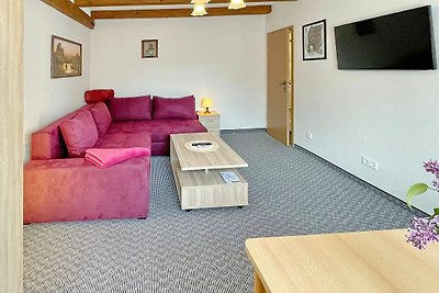 Vakantieappartement Gezinsvakantie Lübbenau