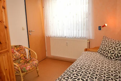 Vakantieappartement Gezinsvakantie Horumersiel