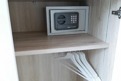 Bolikenberg im Herrenhaus Levetzow - 5-Sterne...