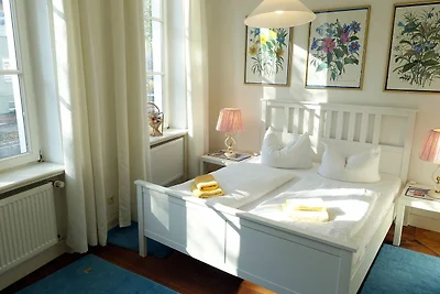 Appartamento Vacanza con famiglia Warnemünde